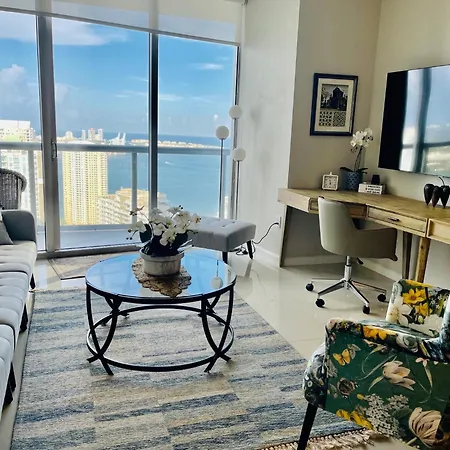 Apartamento Sun&Sea Iconbrickell Unit